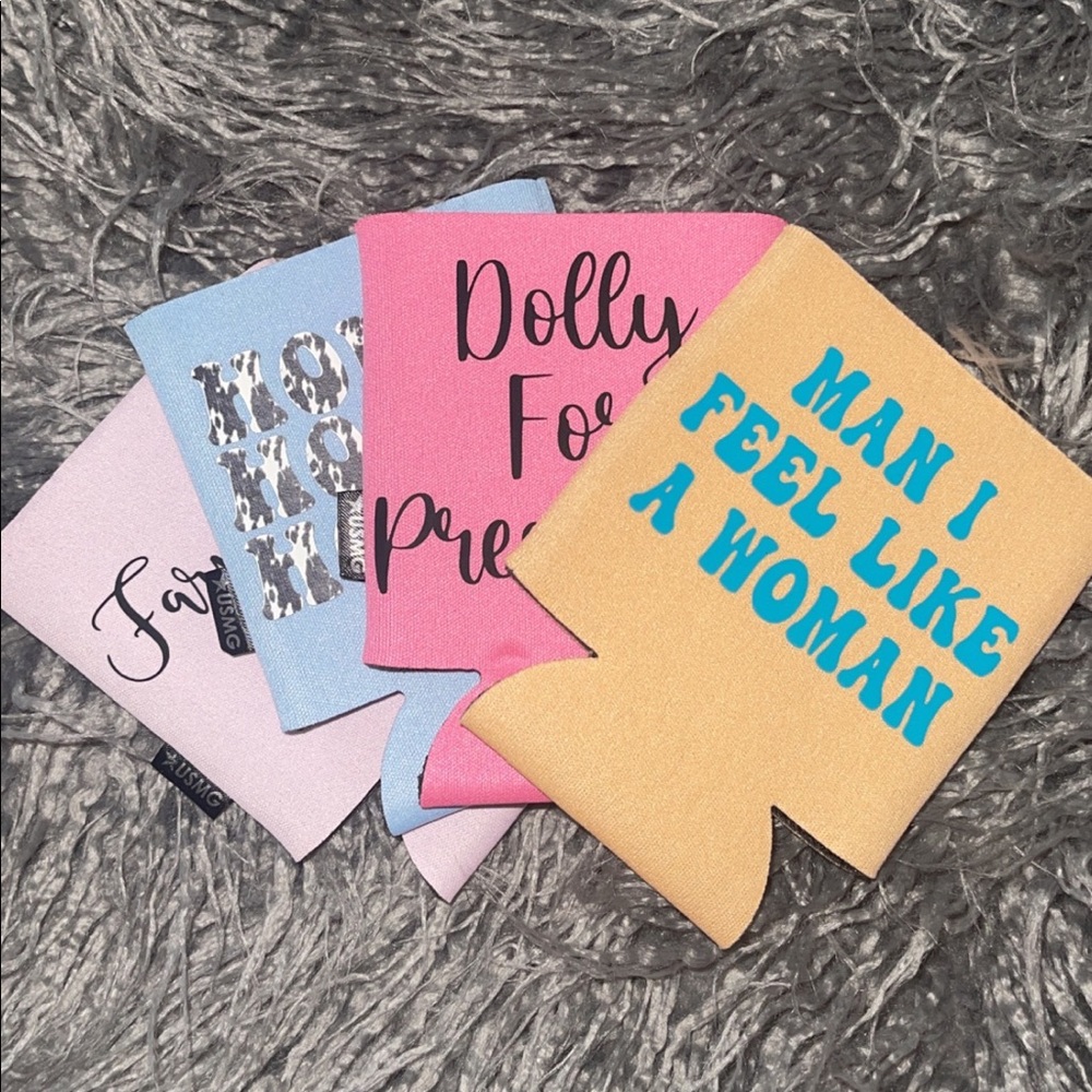 Western Koozies